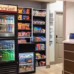 Residence Inn By Marriott Jacksonville Butler Boulevard