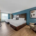 Comfort Inn & Suites Miami International Airport