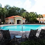 Family Friendly 4 Bedroom Close To Disney 5148