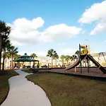 Family Friendly 4 Bedroom Close To Disney 5148