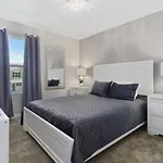 Four Bedroom With Gameroom 5150A