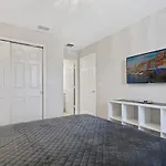 Four Bedroom With Gameroom 5150A