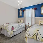 Four Bedroom With Gameroom 5150A