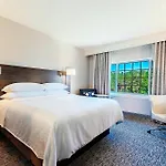Sheraton Jacksonville Hotel