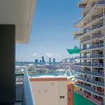Luxury Loft - Free Parking - Ocean View - Brickell Downtown