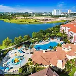 Orlando Resort Rentals At Universal Boulevard