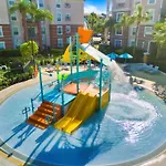 Orlando Resort Rentals At Universal Boulevard