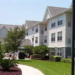 The Inn At Mayo Clinic