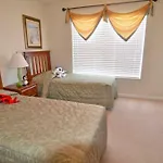 Windsor Hills Resort 5 Bed 5 Bath Pool Home 7783Tb Villa