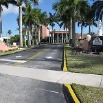 Hotel Roma Golden Glades Resort (Adults Only)