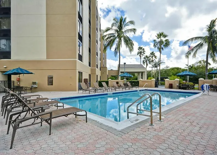 Hyatt Place Miami Airport-West/Doral