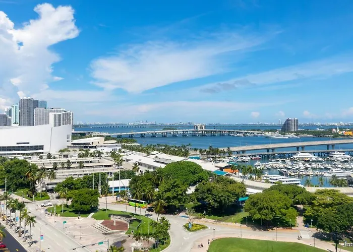 Yve Hotel Miami