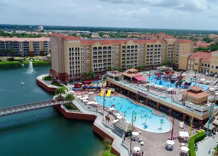 Beautiful Condo Near Disney World