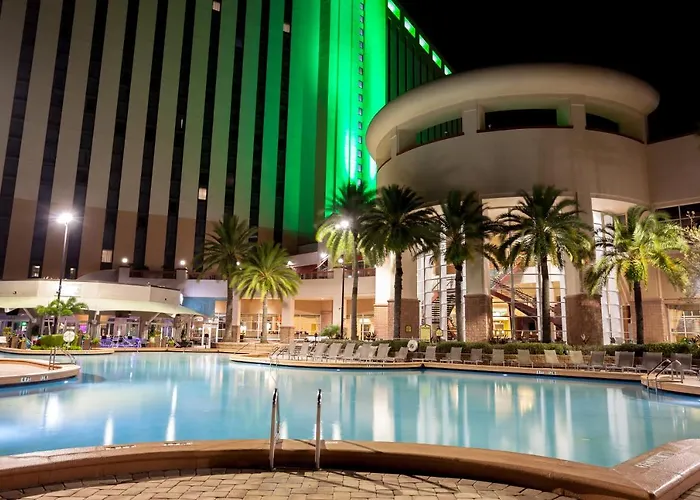 Rosen Centre Hotel Orlando Convention Center