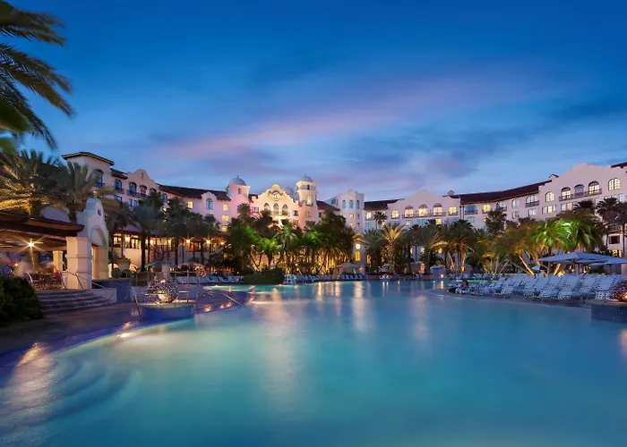 Universal\'S Hard Rock Hotel