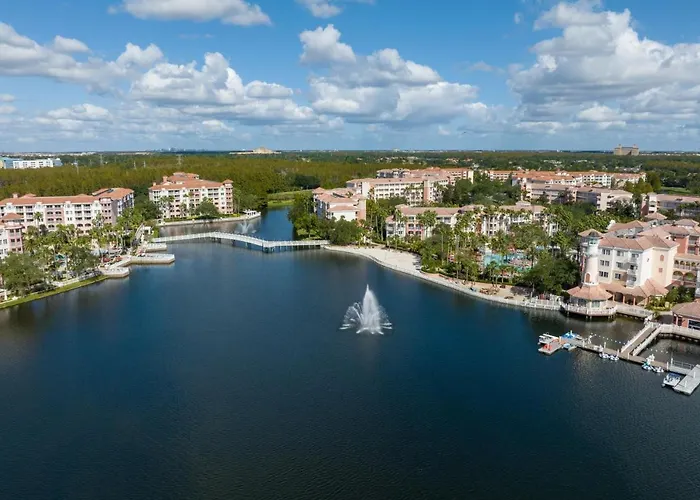 Marriott\'S Grande Vista