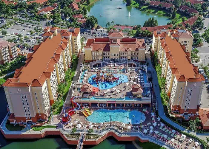 Westgate Town Center Resort