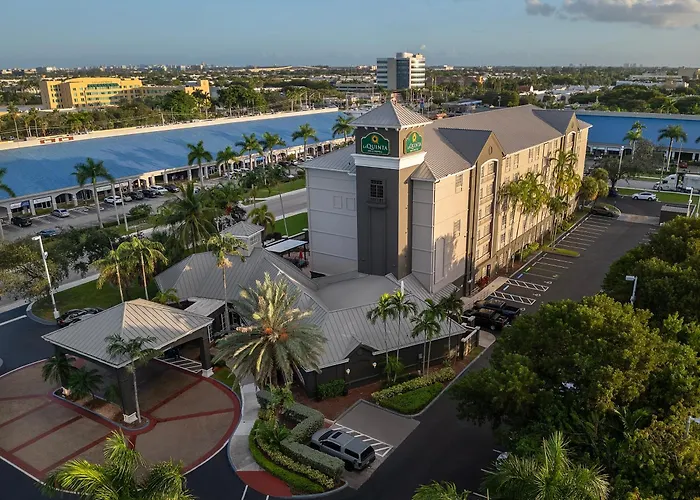 La Quinta By Wyndham Miami Airport West