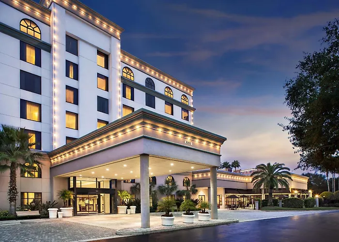 Buena Vista Suites Orlando