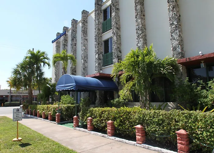 Hotel Chateaubleau