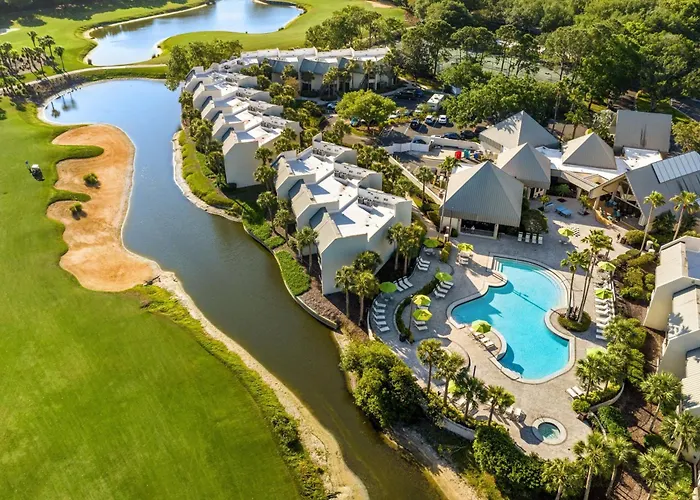 Marriott\'S Sabal Palms