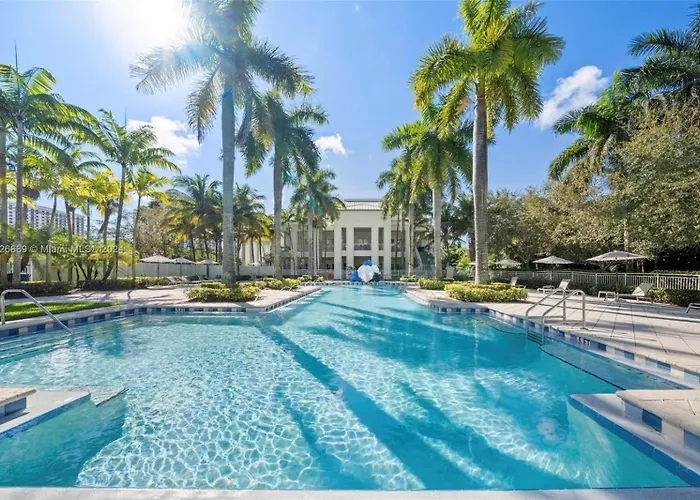 Doral Pool 1107 By Wave Properties