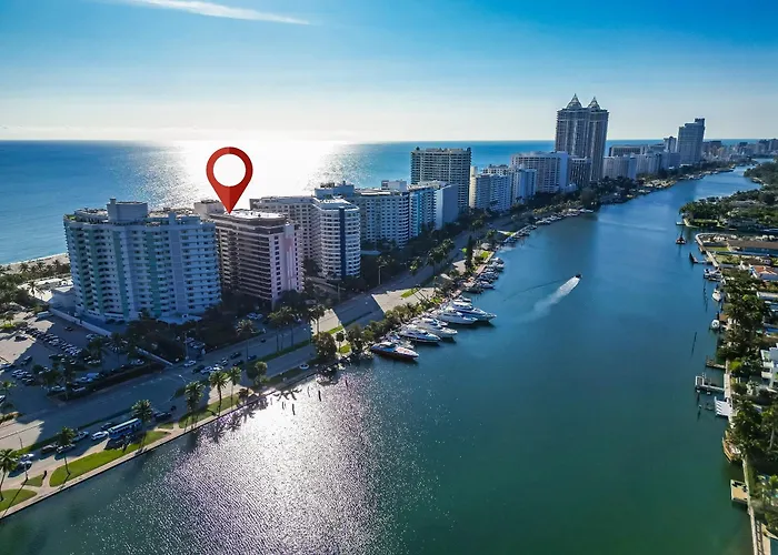 Huge Beachfront 2400Sqft 5 Bedroom 5 Bathroom With Ocean View