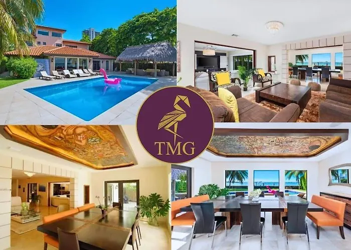 Villa Toscana - Luxury With Pool