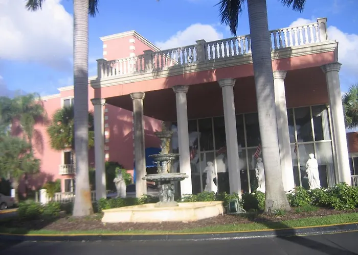 Hotel Roma Golden Glades Resort (Adults Only)