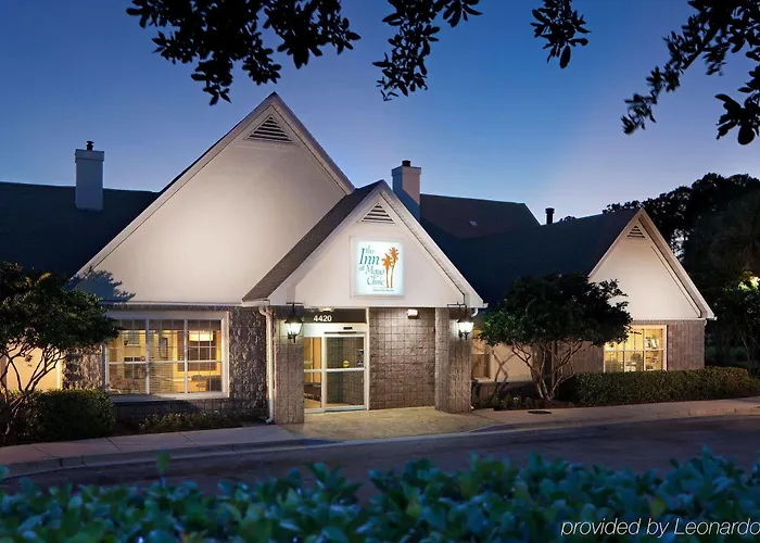 The Inn At Mayo Clinic