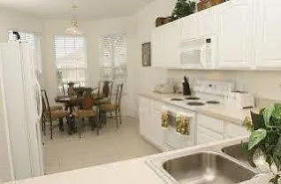 Disney Area Standard Homes With Pool