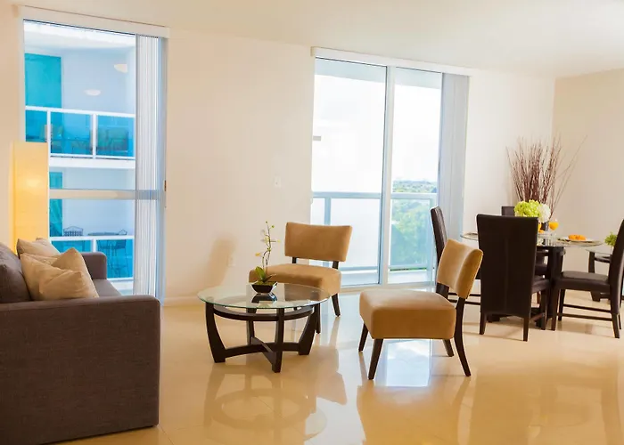 Habitat Residence Condo Hotel