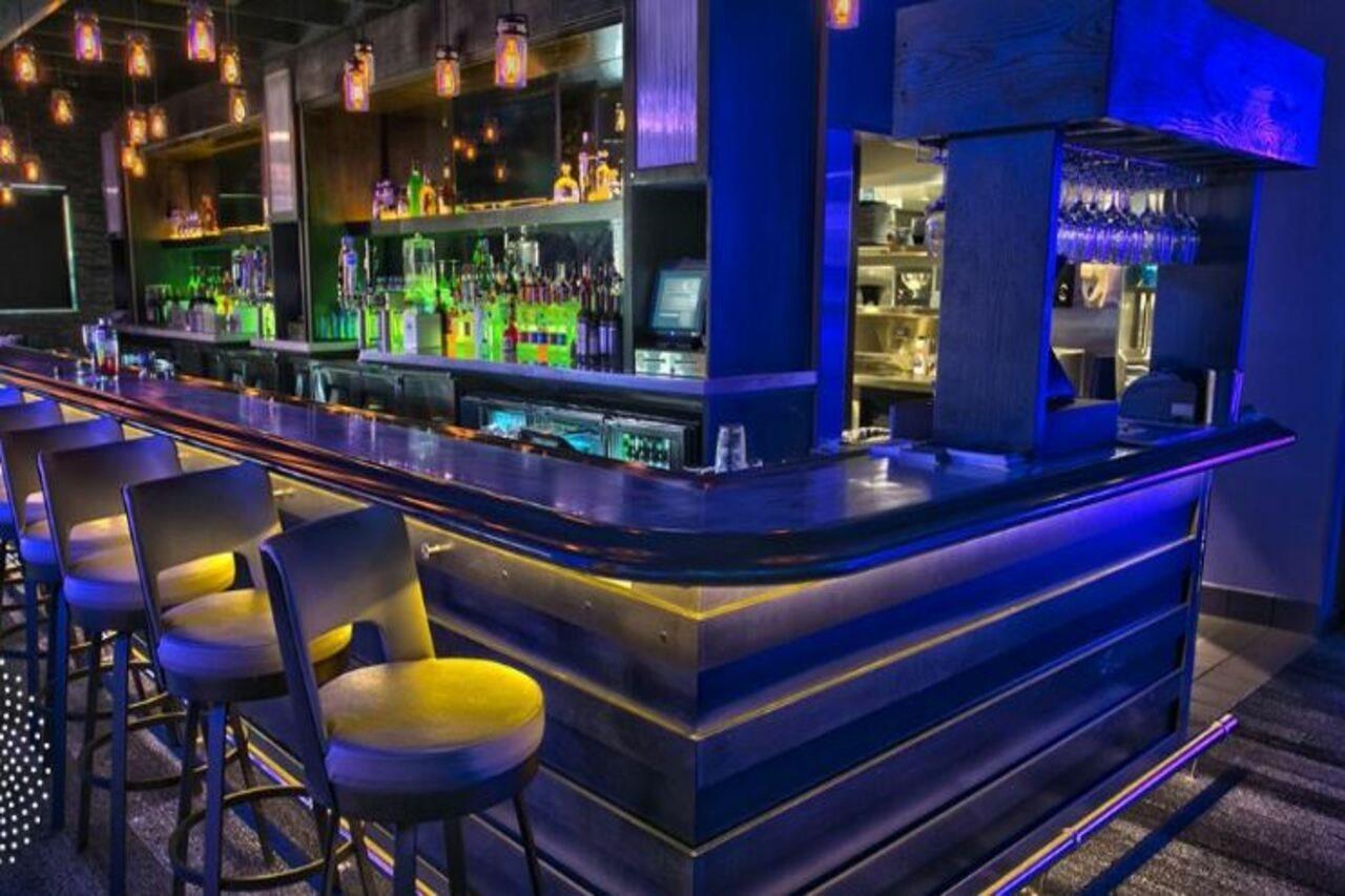 Hotel Rosen Plaza Orlando Convention Center 4*