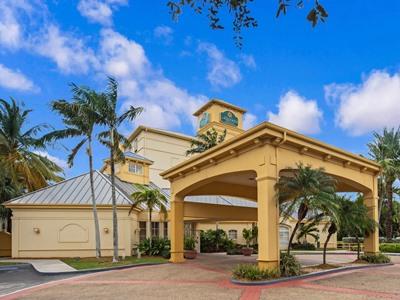 La Quinta By Wyndham Miami Airport West Sweetwater