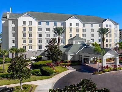 Hilton Garden International Drive North