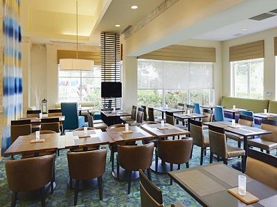 Hotel Hilton Garden International Drive North