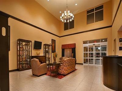 Western West Hotel 3*