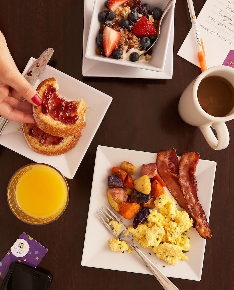 Hyatt Place Airport 3* Orlando