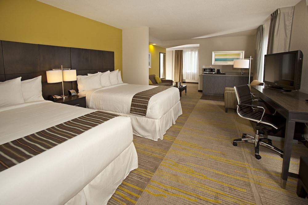Comfort Miami Airport North