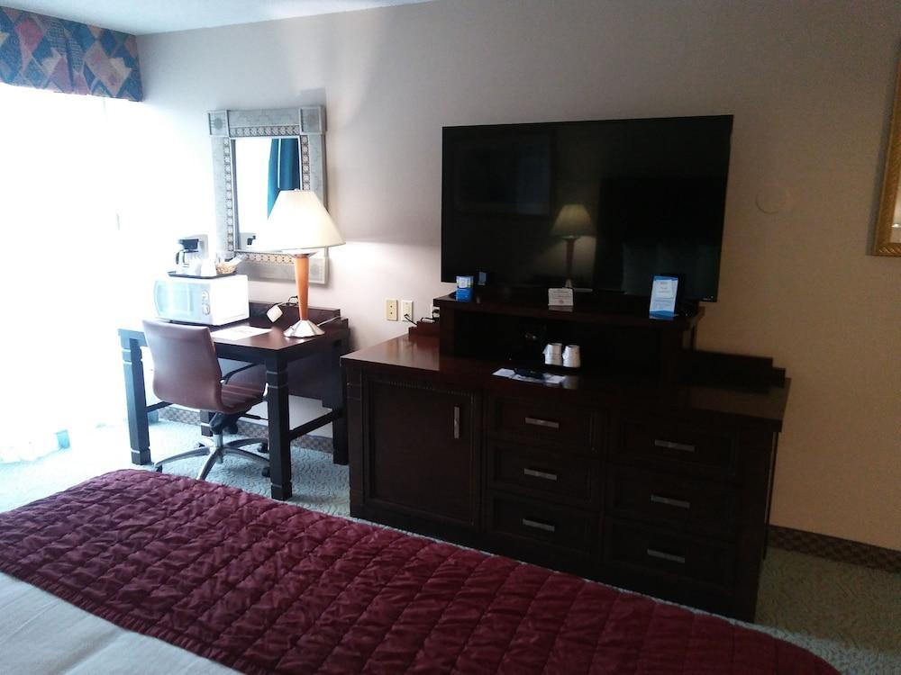 Hotel Garnet &