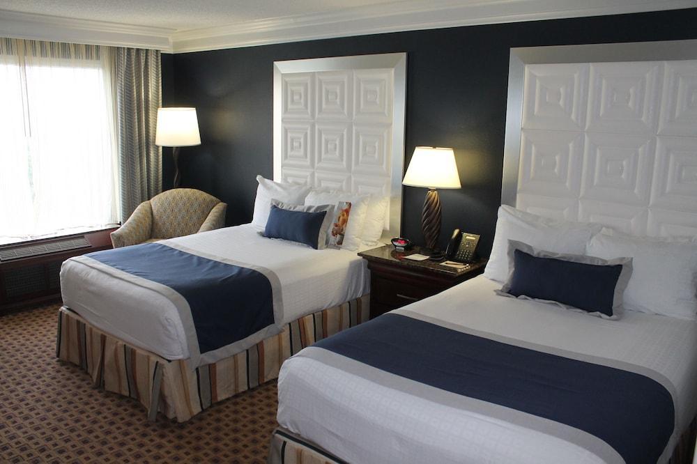Rosen Plaza Orlando Convention Center