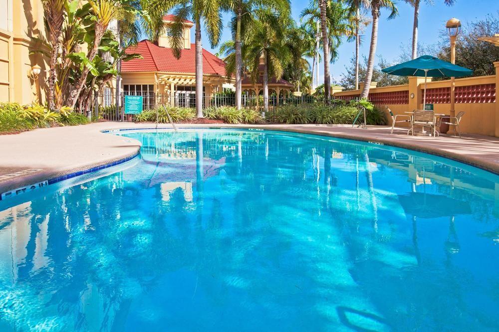La Quinta By Wyndham Miami Airport West Sweetwater