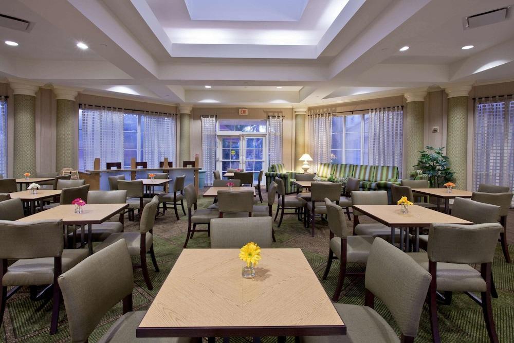 Hotel La Quinta By Wyndham Miami Airport West Sweetwater