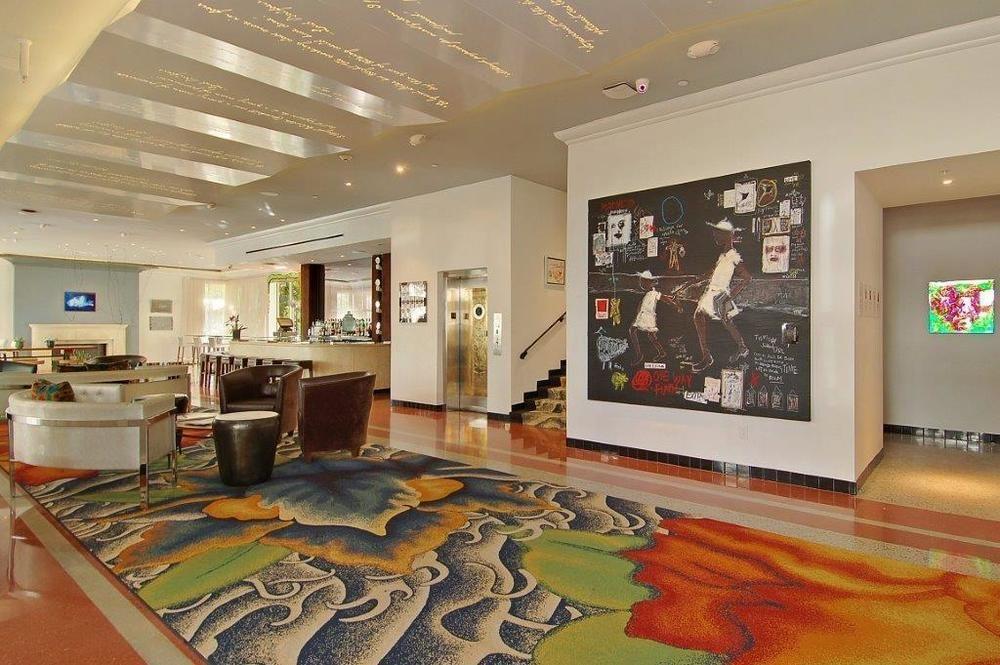 Balfour Miami A Morgan's Original Miami Beach