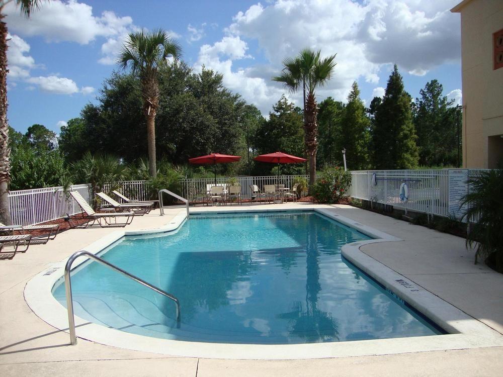 Hotel Destiny Palms Maingate West 2*