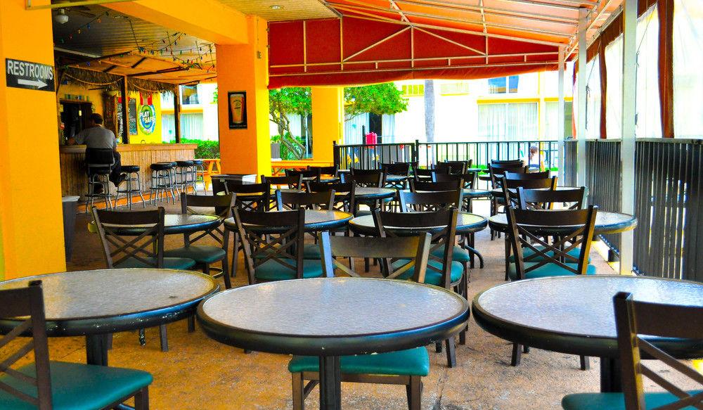 Hotel Floridian Express International Drive Orlando