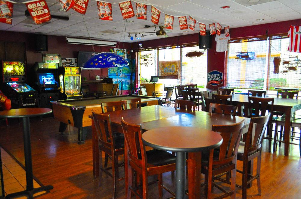 Floridian Express International Drive Hotel
