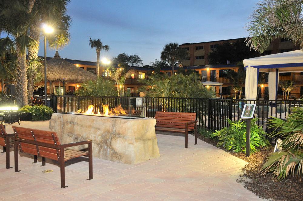 Resort Coco Key & Water Park