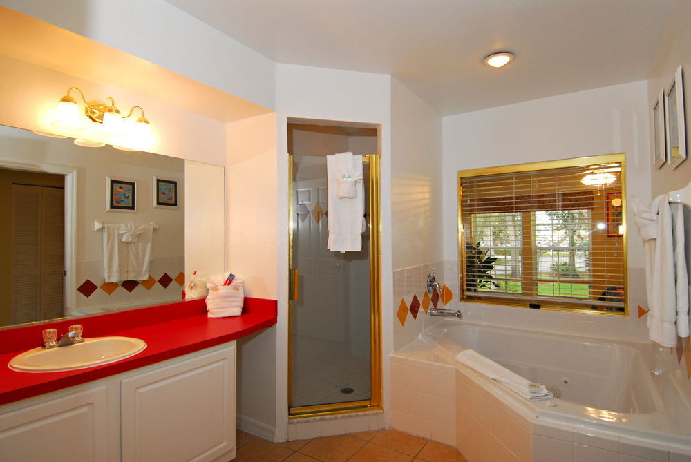Barefoot'n 3* Kissimmee