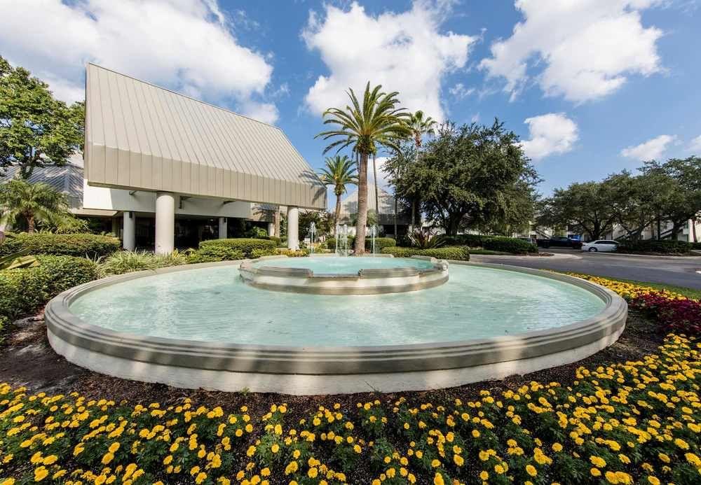 Marriott's Sabal Palms Hotel 4*